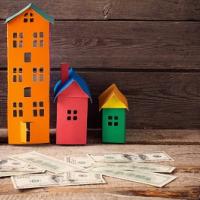 Información de valor de Bienes Urbanos