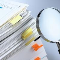 Consulta documentos por CSV y Justificantes de pago